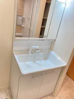 シャーメゾンヨーラ 0202号-3