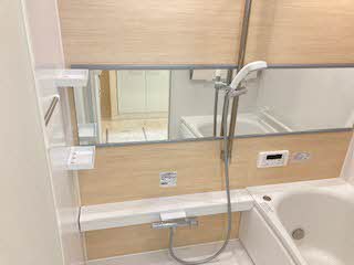 シャーメゾンヨーラ 0202号-4