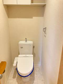 シャーメゾンヨーラ 0202号-5