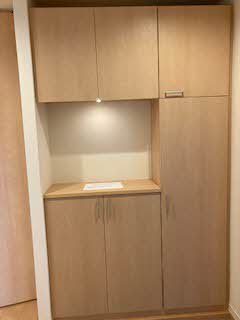 シャーメゾンヨーラ 0202号-7