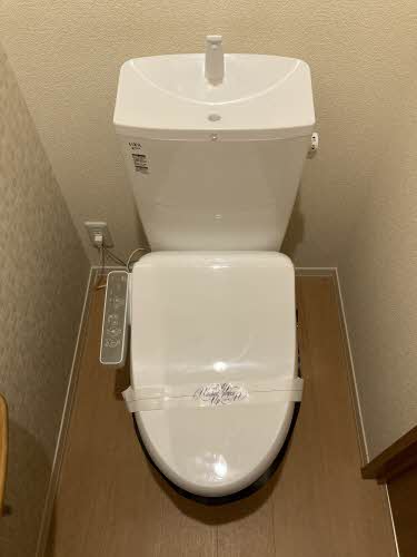 メゾン・ビオルネⅢ 0101号-6