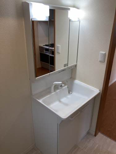 メゾン・ビオルネⅢ 0101号-7