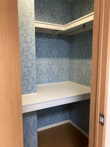 メゾン・ビオルネⅢ 0101号-9