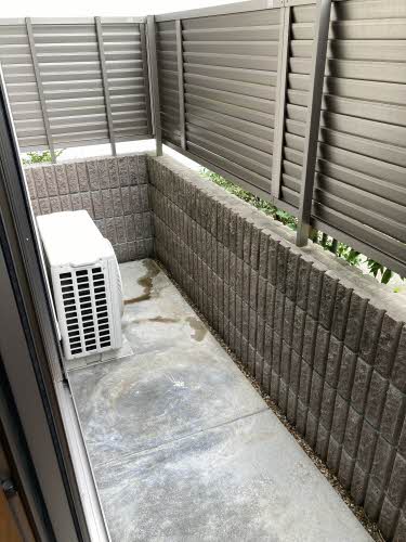 メゾン・ビオルネⅢ 0101号-10