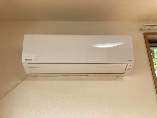 メゾン・ビオルネⅢ 0101号-13