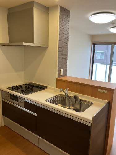 シャーメゾン　ＴＳＵＪＩ 0201号-2