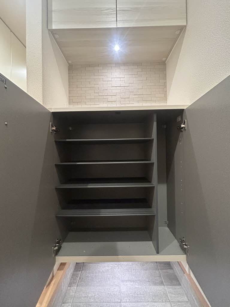 ベレオ桂 0102号-10