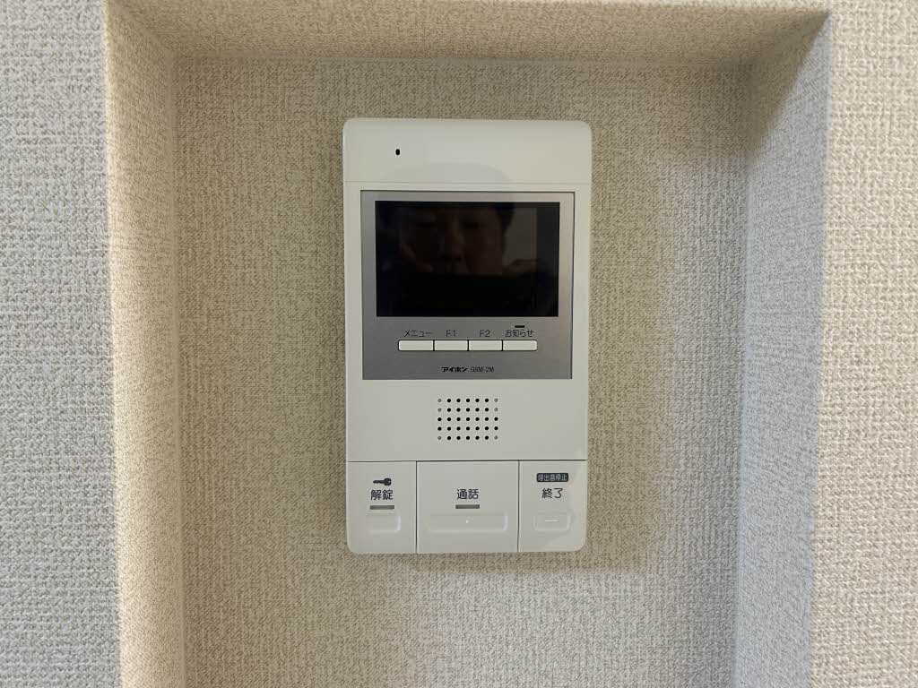 ベレオ桂 0102号-11