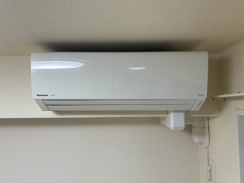 ベレオ桂 0102号-12