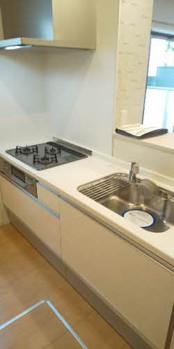 ベレオ桂 0103号-4