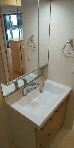 ベレオ桂 0103号-11