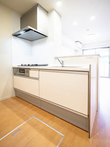 ベレオ桂 0108号-6