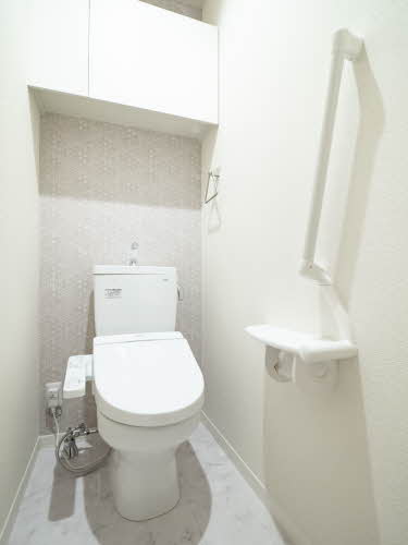 ベレオ桂 0108号-8