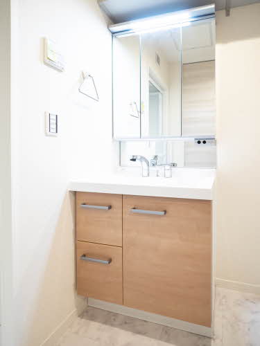 ベレオ桂 0108号-9