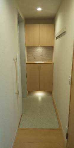 ベレオ桂 0202号-10