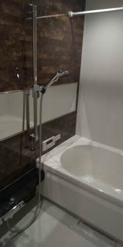 ベレオ桂 0202号-11