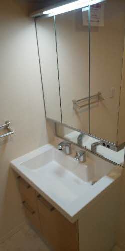 ベレオ桂 0202号-12