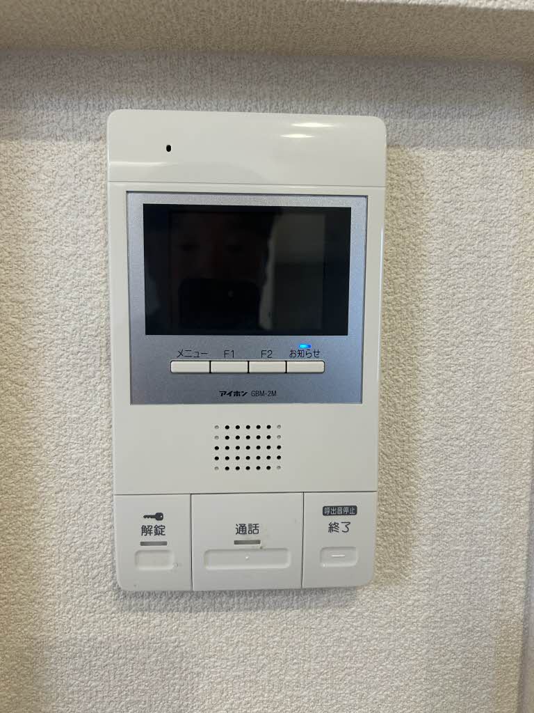 ベレオ桂 0207号-12
