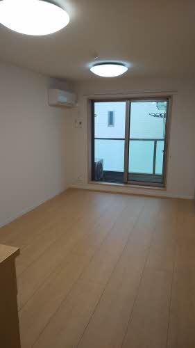 ベレオ桂 0213号-2