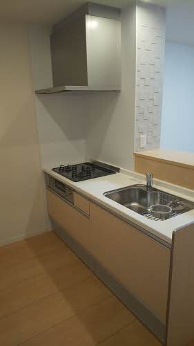 ベレオ桂 0213号-3