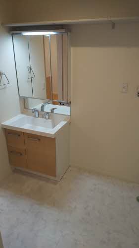 ベレオ桂 0213号-11