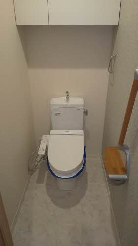 ベレオ桂 0213号-12