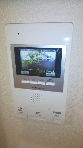 ベレオ桂 0213号-15