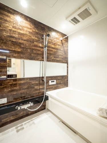 シャーメゾン・ジ・オートリテラス 0305号-3