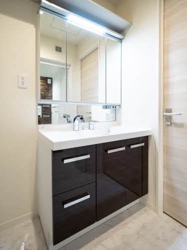 シャーメゾン・ジ・オートリテラス 0305号-4