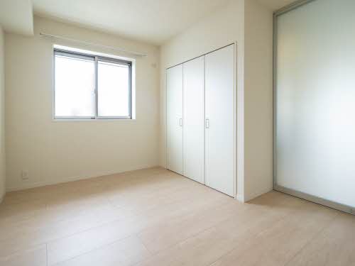 シャーメゾン・ジ・オートリテラス 0305号-5