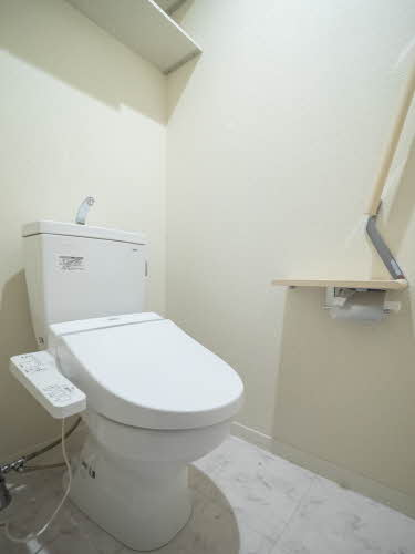 シャーメゾン・ジ・オートリテラス 0305号-6