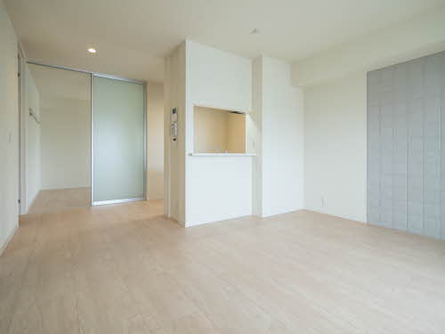 シャーメゾン・ジ・オートリテラス 0305号-8