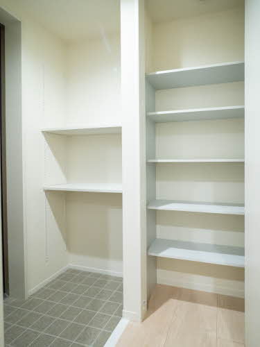 シャーメゾン・ジ・オートリテラス 0305号-10