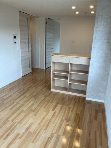 シャーメゾン八角 0303号-2