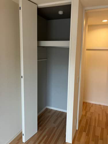 シャーメゾン八角 0303号-7