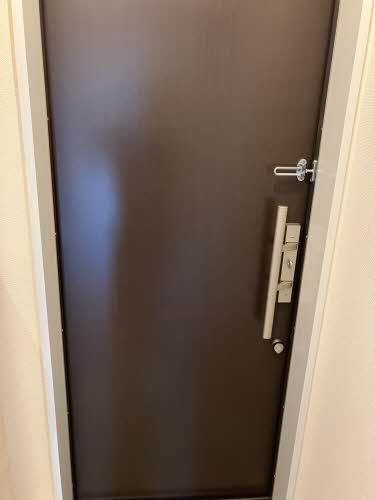 シャーメゾン八角 0303号-9