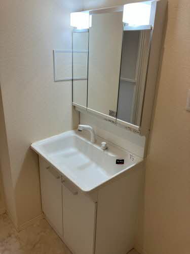 シャーメゾン八角 0303号-11