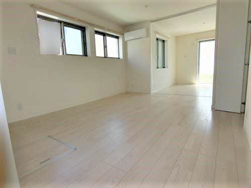 シャーメゾン　スペランツァ 0101号-3