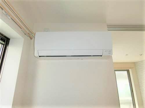 シャーメゾン　スペランツァ 0101号-4