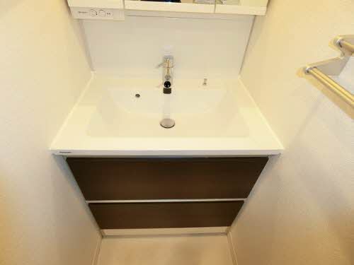 シャーメゾン　スペランツァ 0101号-9