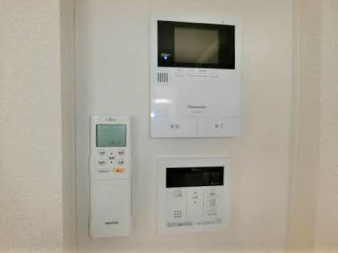 シャーメゾン　スペランツァ 0101号-11