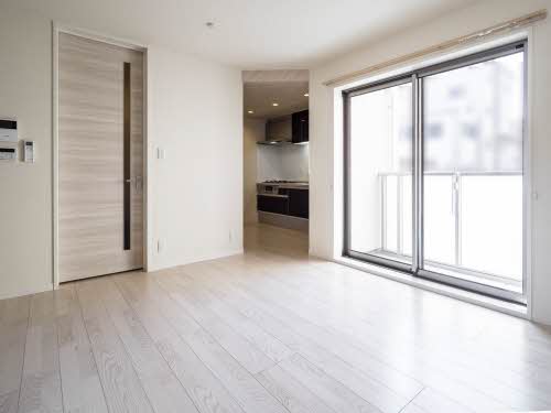 シャーメゾン　スペランツァ 0203号-3