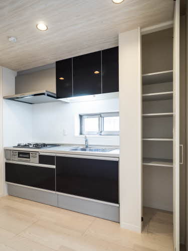 シャーメゾン　スペランツァ 0203号-4