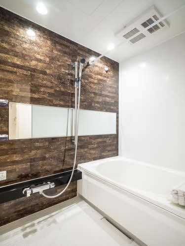 シャーメゾン　スペランツァ 0203号-6