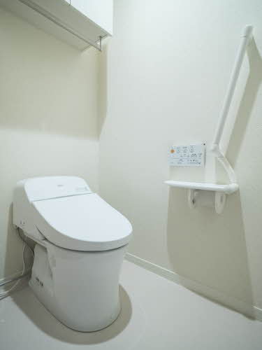 シャーメゾン　スペランツァ 0203号-7