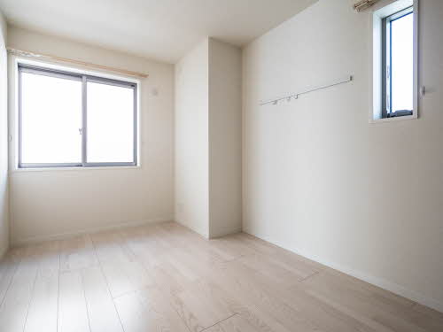 シャーメゾン　スペランツァ 0203号-8