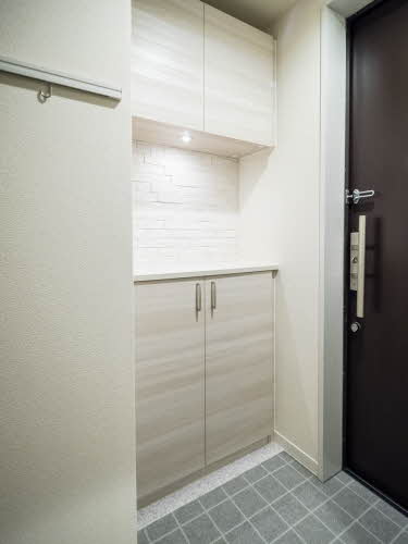 シャーメゾン　スペランツァ 0203号-10