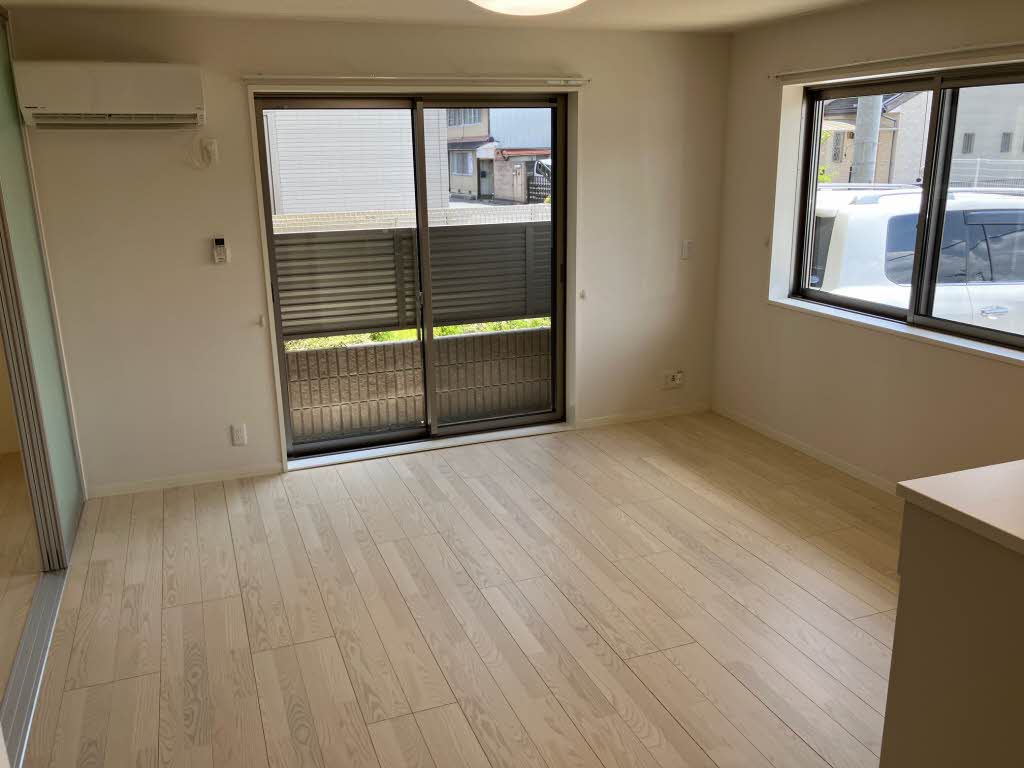 リヴェール嵯峨野 0101号-2