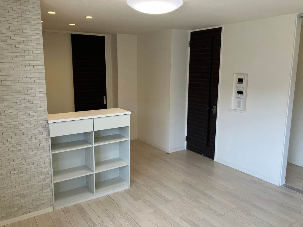 リヴェール嵯峨野 0101号-3