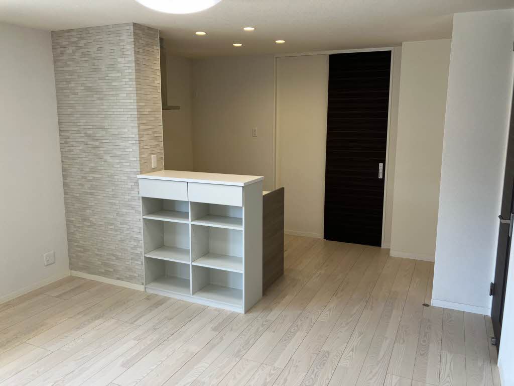 リヴェール嵯峨野 0101号-4